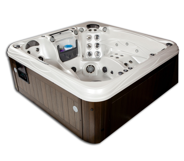 artesian swim spas