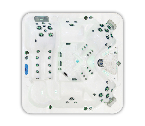 Precision Pool and Aquatics