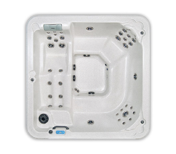 Precision Pool and Aquatics