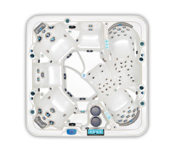 Precision Pool and Aquatics