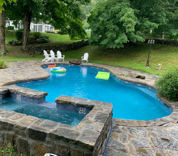 Precision Pool and Aquatics