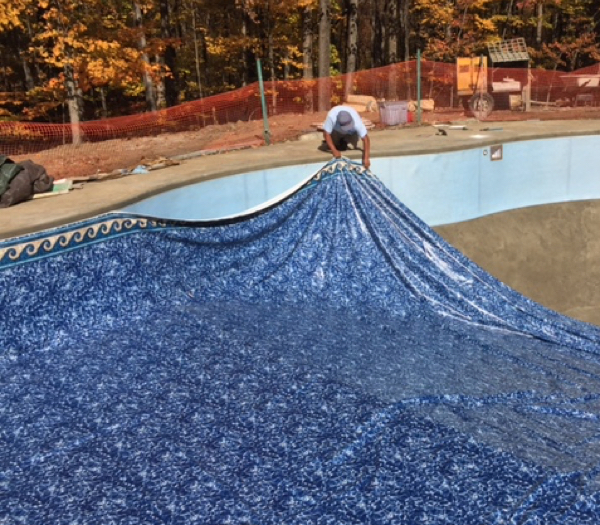 Precision Pool and Aquatics