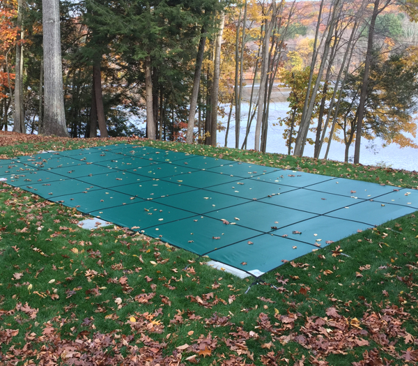 Precision Pool and Aquatics